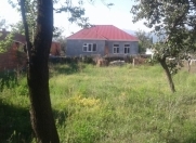 Satılır 2 otaqlı 120 m2 həyət evi Zaqatala