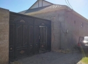 Satılır 4 otaqlı 67 m2 həyət evi Şirvan