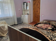 Satılır 4 otaqlı 100 m2 həyət evi Şirvan