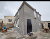 Satılır 5 otaqlı 120 m2 həyət evi Məhəmmədli