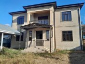 Satılır 5 otaqlı 200 m2 həyət evi Balakən