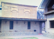 Satılır 7 otaqlı 350 m2 bağ evi Pirşağı