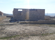 Satılır 4 otaqlı 200 m2 həyət evi Atyalı