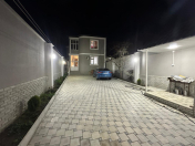 Satılır 4 otaqlı 160 m2 villa Badamdar