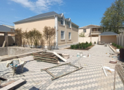 Satılır 7 otaqlı 800 m2 həyət evi Fatmayı