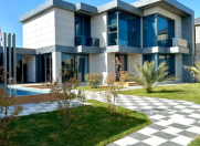 Satılır 7 otaqlı 300 m2 bağ evi Mərdəkan