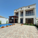 Satılır 5 otaqlı 200 m2 villa Sahil