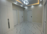 Satılır 3 otaqlı 123 m2 yeni tikili Neftçilər m.