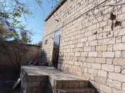 Satılır 3 otaqlı 75 m2 həyət evi Atyalı