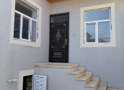 Satılır 3 otaqlı 80 m2 həyət evi Biləcəri