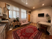 Satılır 3 otaqlı 55.4 m2 həyət evi Azərbaycan Dillər Universiteti