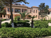 İcarəyə verilir 7 otaqlı 400 m2 villa Mərdəkan