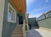 Satılır 3 otaqlı 110 m2 həyət evi Məhəmmədli