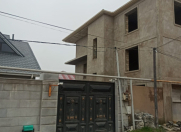 Satılır 6 otaqlı 350 m2 həyət evi Badamdar