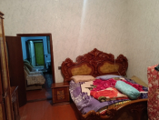 Satılır 2 otaqlı 1.5 m2 həyət evi Sumqayıt