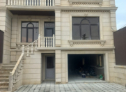 Satılır 5 otaqlı 160 m2 həyət evi Biləcəri