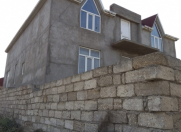 Satılır 6 otaqlı 250 m2 həyət evi Buzovna