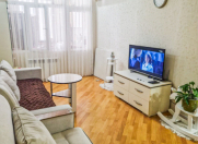 Satılır 2 otaqlı 47 m2 yeni tikili Ukrayna dairəsi