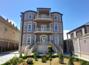 Satılır 8 otaqlı 590 m2 villa Fatmayı