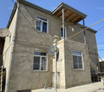 Satılır 7 otaqlı 200 m2 həyət evi Saray