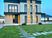 Satılır 4 otaqlı 300 m2 bağ evi Şüvəlan