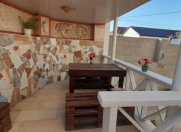 Satılır 5 otaqlı 260 m2 həyət evi Badamdar