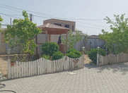 Satılır 4 otaqlı 100 m2 həyət evi Pirşağı