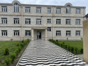 Satılır 20 otaqlı 700 m2 obyekt Tovuz