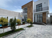 Satılır 4 otaqlı 200 m2 bağ evi Mərdəkan