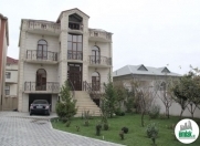 Satılır 1 otaqlı 35 m2 köhnə tikili 8 mkr