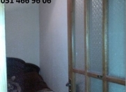 Satılır 3 otaqlı 60 m2 köhnə tikili Elmlər Akademiyası m.