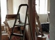 Satılır 2 otaqlı 45 m2 köhnə tikili Elmlər Akademiyası m.