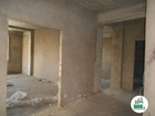 Satılır 2 otaqlı 45 m2 köhnə tikili Elmlər Akademiyası m.