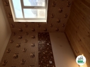 Satılır 3 otaqlı 70 m2 köhnə tikili Elmlər Akademiyası m.