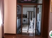 Satılır 2 otaqlı 55 m2 yeni tikili İnşaatçılar m.