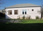 Satılır 4 otaqlı 400 m2 bağ evi Fatmayı