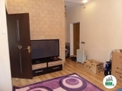 Satılır 3 otaqlı 130 m2 yeni tikili Montin