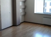 Satılır 3 otaqlı 96 m2 yeni tikili İnşaatçılar m.