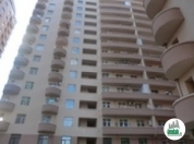 İcarəyə verilir 3 otaqlı 85 m2 yeni tikili Keşlə