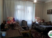 Satılır 1 otaqlı 40 m2 köhnə tikili 5 mkr