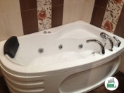 İcarəyə verilir 3 otaqlı 130 m2 obyekt Nizami m.