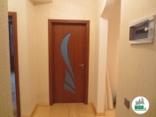 Satılır 2 otaqlı 56 m2 yeni tikili İnşaatçılar m.