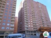 Satılır 3 otaqlı 81 m2 yeni tikili Yasamal r.