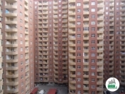Satılır 3 otaqlı 120 m2 yeni tikili İnşaatçılar m.