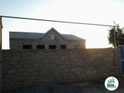 Satılır 3 otaqlı 108 m2 bağ evi Şağan