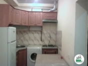 İcarəyə verilir 2 otaqlı 55 m2 köhnə tikili İnşaatçılar m.