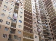 Satılır 2 otaqlı 64 m2 yeni tikili İnşaatçılar m.