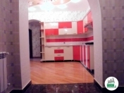Satılır 3 otaqlı 106 m2 yeni tikili Yasamal r.