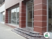 İcarəyə verilir 1 otaqlı 330 m2 obyekt Gənclik m.