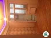 Satılır 1 otaqlı 50 m2 yeni tikili 9 mkr